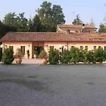 Hotel Magnagallo