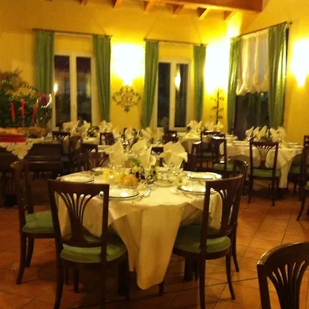 Magnagallo Hotel
