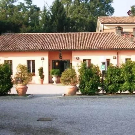 Magnagallo Campogalliano