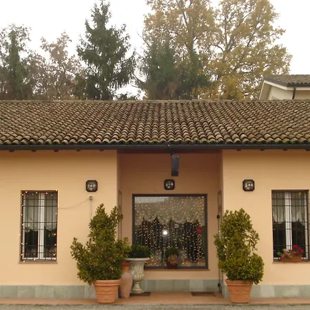 Magnagallo 3* Campogalliano