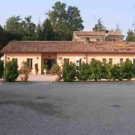 Hotel Magnagallo