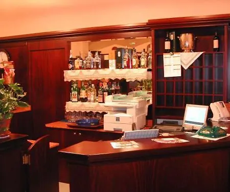 Hotel Magnagallo 3*