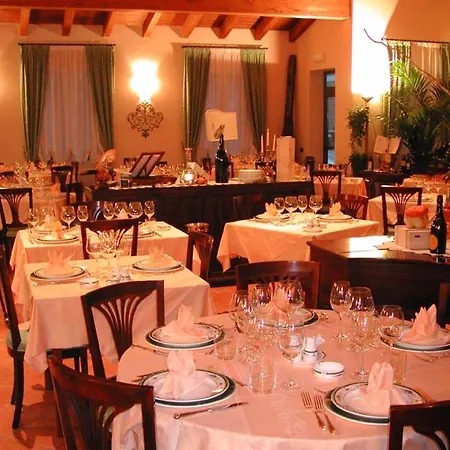 Magnagallo Hotel Campogalliano