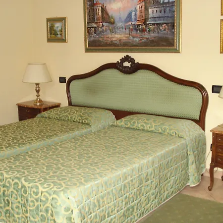 ホテル Magnagallo