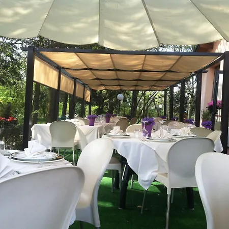 Magnagallo 3* カンポガッリアーノ