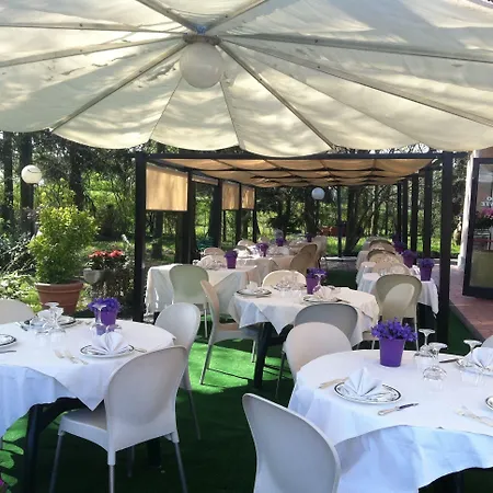 Magnagallo ホテル 3*