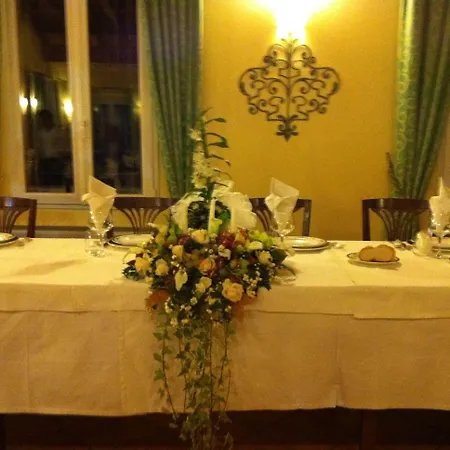 Hotell Magnagallo Campogalliano