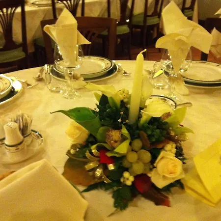 Magnagallo カンポガッリアーノ