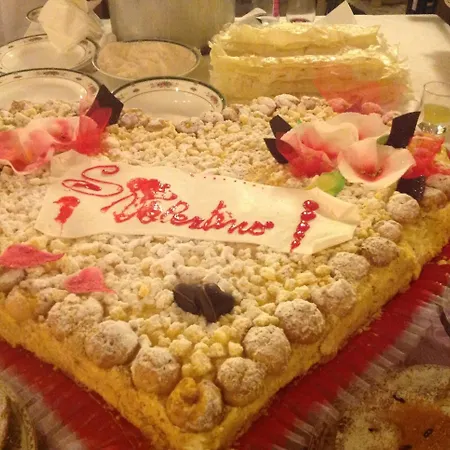 Magnagallo 3* Campogalliano