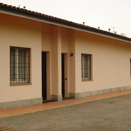 Magnagallo Hotel