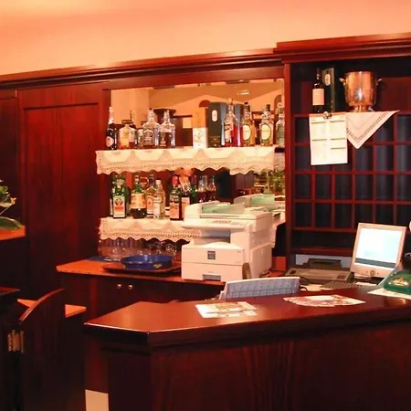 Hotel Magnagallo 3*