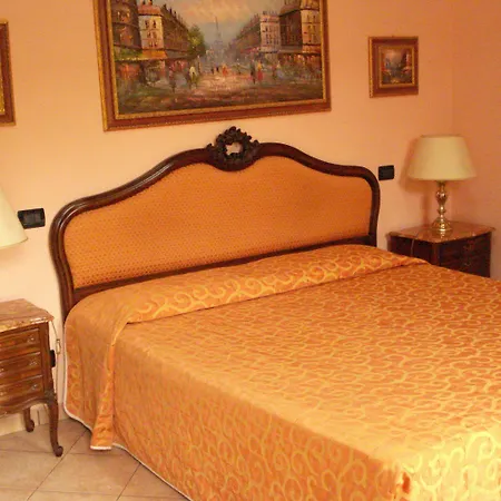 Magnagallo Hotel Campogalliano