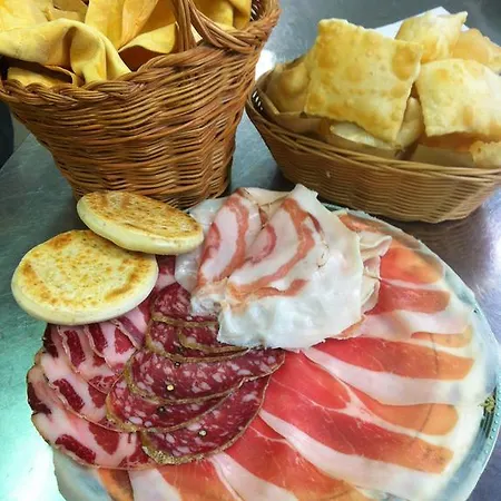 Magnagallo カンポガッリアーノ