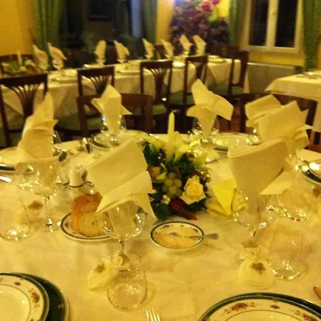 Hotel Magnagallo Campogalliano