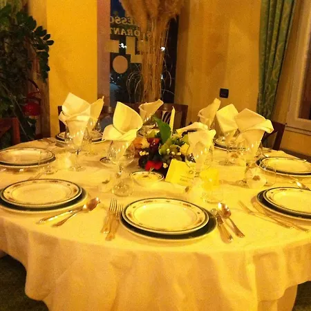 Hotel Magnagallo 3*