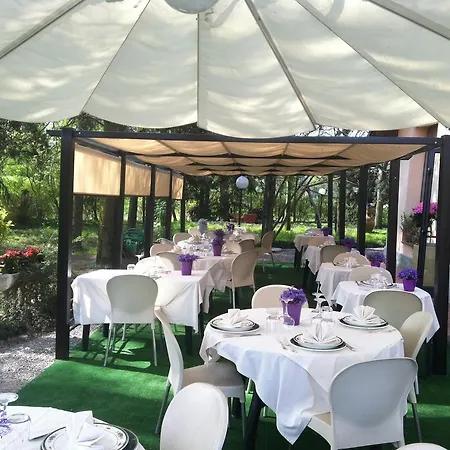 Hotel Magnagallo 3*