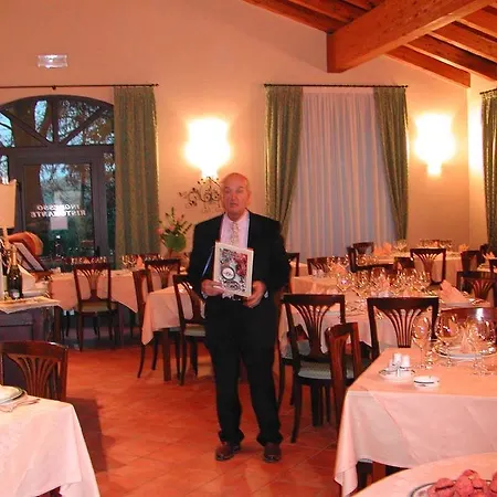 Hotel Magnagallo Campogalliano