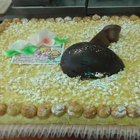 Magnagallo ホテル カンポガッリアーノ