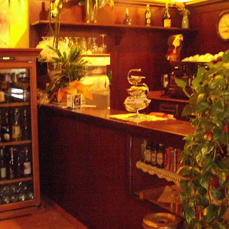 Hotel Magnagallo