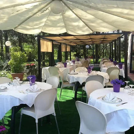 Magnagallo カンポガッリアーノ