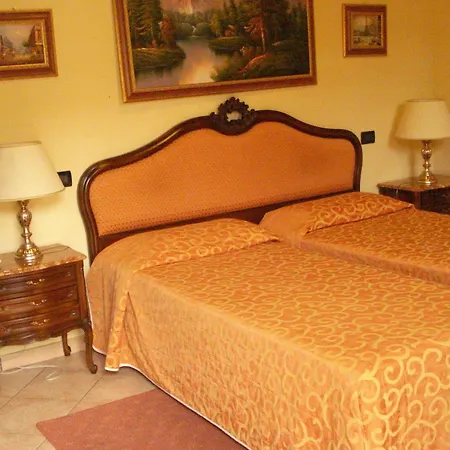 Magnagallo Hotel Campogalliano