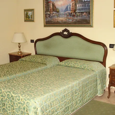 Magnagallo Hotel 3*