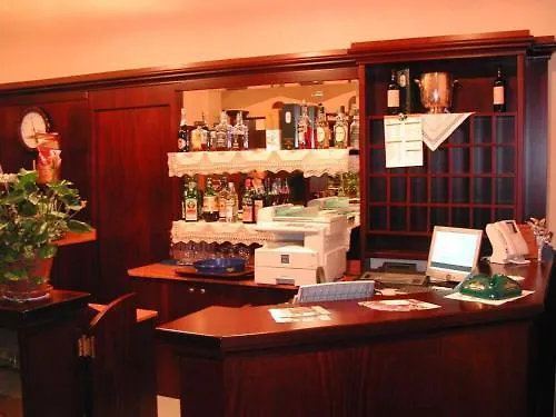 מלון Magnagallo 3*