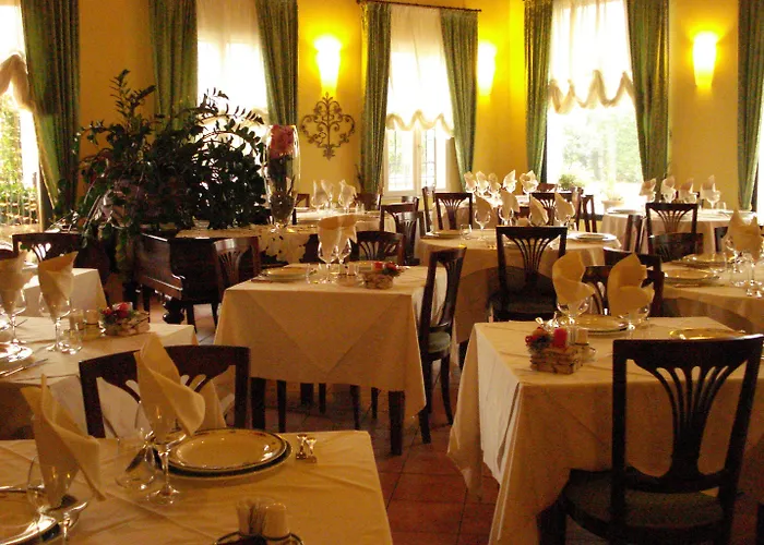 Magnagallo 3* קמפוגליאנו