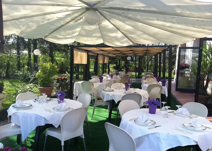 Magnagallo 호텔 3*