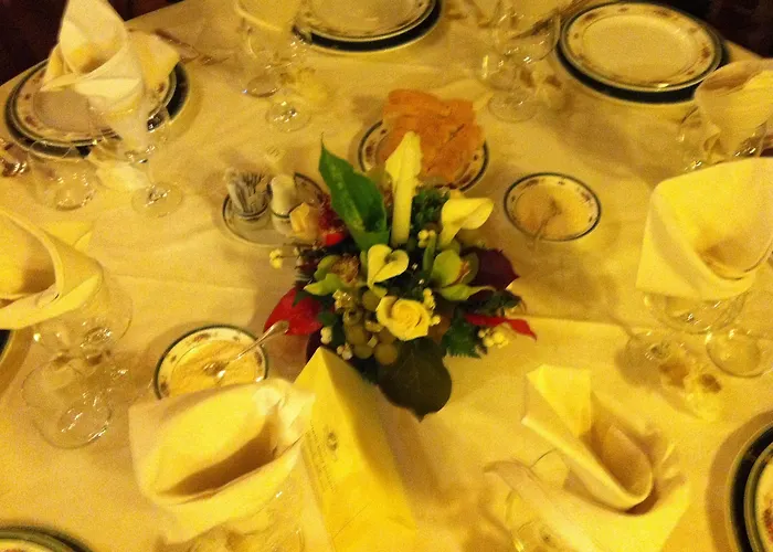 מלון Magnagallo קמפוגליאנו