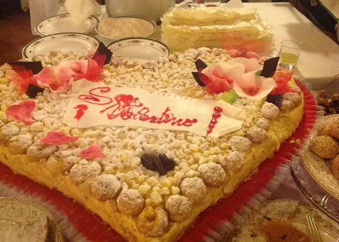 Magnagallo 3* 캄포갈리아노