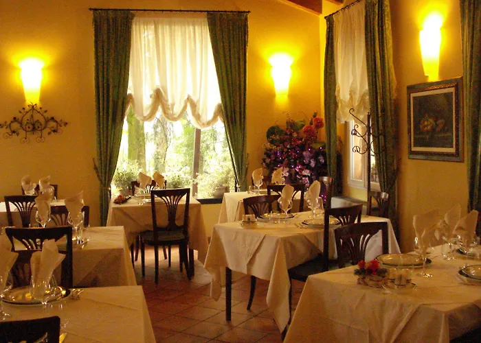 호텔 Magnagallo 3*