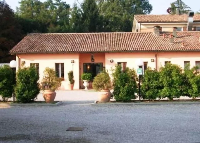 Magnagallo 캄포갈리아노