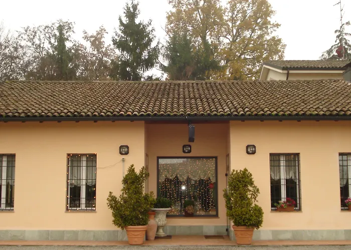 Magnagallo 3* 캄포갈리아노